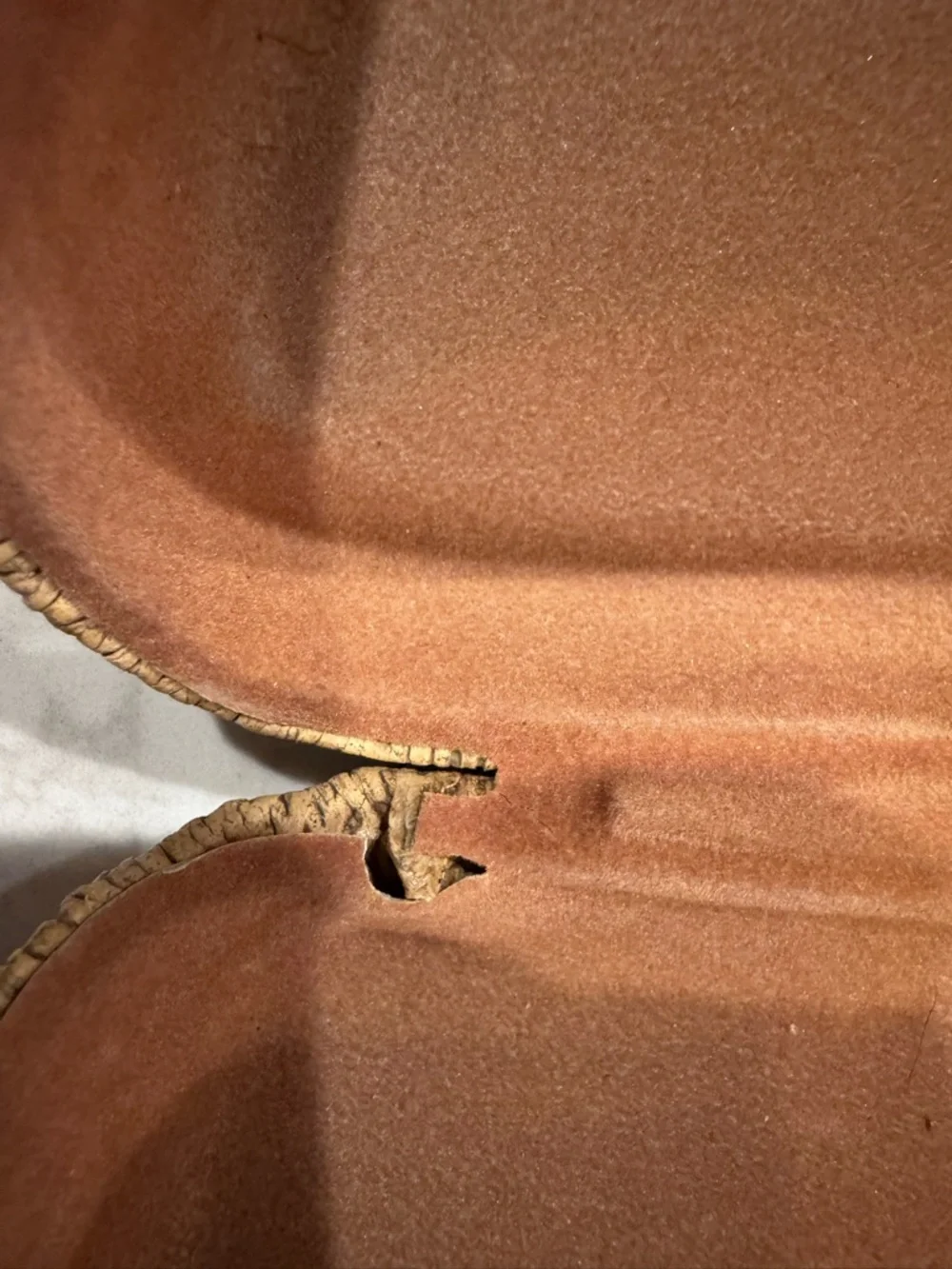 Maui Jim Women's Black to Brown Gradient Frame Sunglasses with Case & Pouch - Picture 11 of 12